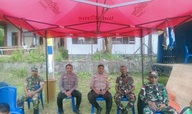 Pengamanan-Turnamen-Aloisius-Cup-V-U-15-St.-Aloysius-Ruteng-Tahun-2024-Berjalan-Lancar