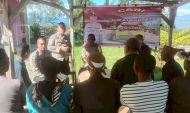 Polsek-Cibal-Respon-Keluhan-Masyarakat-melalui-Program-Jumat-Curhat