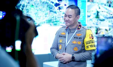 Asisten-Ahmad-Dhani-ingin-Masuk-Akpol,-Polri:-Tidak-Dipungut-Biaya,-Gratis!