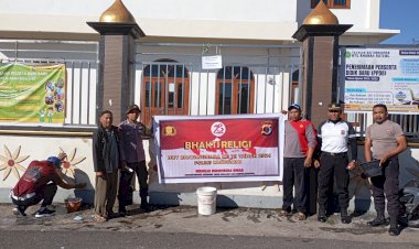 Polres-Manggarai-Gelar-Bhakti-Sosial-Religi-HUT-Bhayangkara-ke-78-Tahun-2024