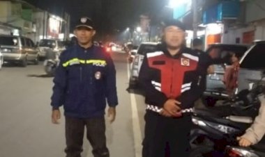 Polres-Manggarai-siapkan-Personil-Pengamanan-Ketat-di-Konser-Musik-Amal-Para-Frater-Seminari-Tinggi-St.-Paulus-Ledalero-di-Gedung-MCC-Ruteng