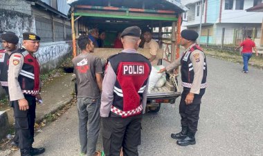 Patroli-Dialogis-Satuan-Samapta-Polres-Manggarai-Jamin-Keamanan-dan-Ketertiban-di-Ruteng