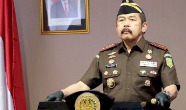 Jaksa-Agung:-Hari-Bhayangkara-ke-78,-Sinergisitas-Penegakan-Hukum-Semakin-Kuat