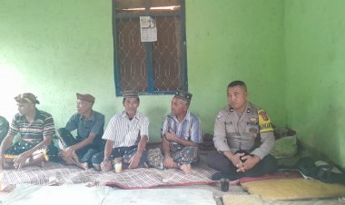 Kunjungan-Bhabinkamtibmas-Kec.-Rahong-Utara:-Himbauan-Pencegahan-TPPO,-HPR,-dan-Kenakalan-Remaja