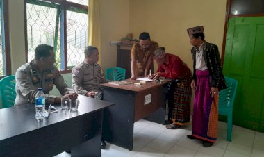Upaya-Mediasi-Kasus-KDRT-di-Desa-Buar-oleh-Kapospol-dan-Bhabinkamtibmas--berakhir-Damai