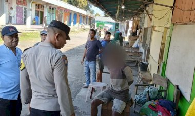 Gerak-Cepat-Bhabinkamtibmas-Kec.-Langke-Rembong-Amankan-ODGJ-yang-Meresahkan-Warga