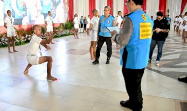 Peraih-Medali-Emas-Olimpiade-Siswa-Persiapkan-Diri-2-Tahun-untuk-Seleksi-Akpol