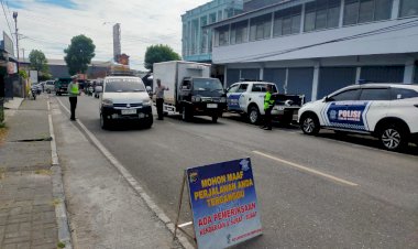 Operasi-Patuh-Turangga-2024-di-Polres-Manggarai:-Hari-Ke-13-Berjalan-Lancar