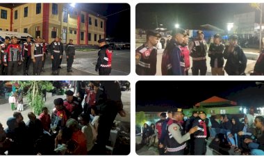 Patroli-Perintis-Presisi-Sat.-Samapta-Polres-Manggarai-Tingkatkan-Kamtibmas-di-Ruteng