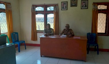 Sosialisasi-Pencegahan-TPPO,-HPR,-dan-Pilkada-Damai-oleh-Bhabinkamtibmas-Kecamatan-Rahong-Utara