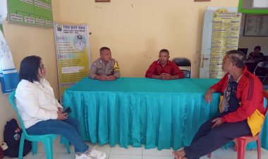 Harkamtibmas-:-Patroli-Dialogis-Bhabinkamtibmas-di-Desa-Pong-Murung