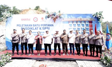Kapolri-Laksanakan-Peletakan-Batu-Pertama-Pembangunan-Gedung-Pusdiklat-SPSI-di-Kawasan-Jatiluhur-Kab.-Purwakarta