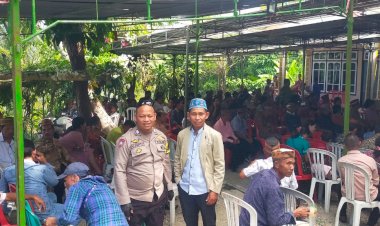 Pengamanan-kegiatan-masyarakat-di-Cibal-oleh-Bhabinkamtibmas-BRIPKA-Albertus-Rahmat