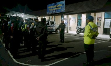 Patroli-KRYD-Gabungan-Polres-Manggarai:-Menjaga-Kamtibmas-di-Kabupaten-Manggarai