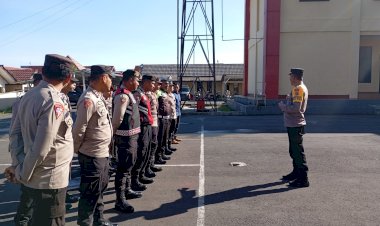 Pelaksanaan-Operasi-Pekat-Turangga-2024-di-Polres-Manggarai