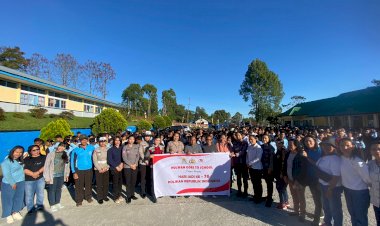 Polwan-Goes-To-School-Meriahkan-Hari-Jadi-Polwan-RI-ke-76-di-Polres-Manggarai