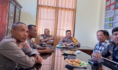 Waka-Polres-Manggarai-Pimpin-Rapat-Anev-Operasi-Pekat-Turangga-2024