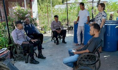 Bhabinkamtibmas-Respon-Cepat-Keluhan-Warga-di-Kec.-Langke-Rembong