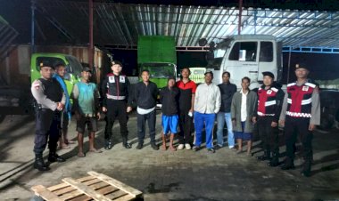 Sat.-Samapta-Polres-Manggarai-Gelar-Patroli-Perintis-Presisi-dan-Himbauan-Kamtibmas-di-Kota-Ruteng