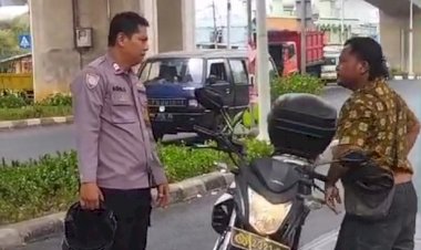 Kapolri-Beri-Tiket-Sekolah-Bhabinkamtibmas-Aiptu-Agus-yang-Amankan-Pria-Bersajam-di-Jaktim