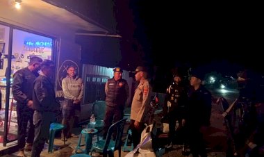 Patroli-Gabungan-Polres-Manggarai-dan-Brimob-Kompi-2-Yon-B-Pelopor-Mantapkan-Situasi-Kamtibmas-Jelang-Pilkada
