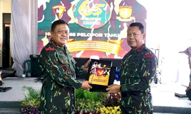 Syukuran-HUT-Ke-65-Pelopor,-Dari-Kompi-_Ranger_-Hingga-Terbentuk-Pasukan-Elit