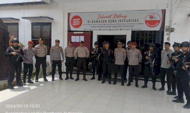 Patroli-Gabungan-Polres-Manggarai-dan-Brimob,-Cipkon-Jelang-Pilkada-2024