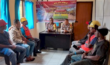 Jumat-Curhat-Polsek-Cibal-Bersama-Kepala-PLN-Ranting-Cibal-dan-Staf