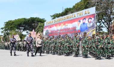 Resmi-Ditutup,-Diklat-Integrasi-Bintara-TNI---Polri-2024-Diharapkan-Semakin-Pererat-Silaturahmi-Para-Siswa