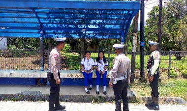 Sat.-Lantas-Polres-Manggarai-Gelar-Patroli-KRYD,-Pamturlalin-dan-Himbauan-Kamseltibcar-Lantas-Polres-Manggarai