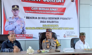 Inovatif-dan-Kreatif:-Kapolres-Manggarai-Gelar-Jumat-Curhat-untuk-Sosialisasi-Budidaya-Porang-dan-Cooling-System-Pilkada-2024