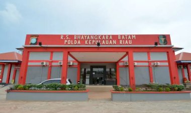 Tingkatkan-Pelayanan-Kesehatan-Untuk-Masyarakat,-Polri-Bangun-13-RS-Bhayangkara-selama-2014-2024