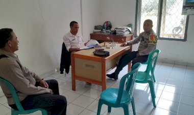 Patroli-dan-Sambang-Aipda-Kornelius-Jemarus,-Bhabinkamtibmas-Kec.-Rahong-Utara