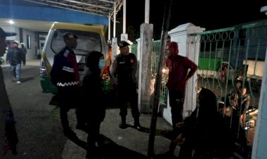 Sat-Samapta-Polres-Manggarai-Laksanakan-Patroli-Perintis-Presisi-untuk-Jaga-Kamtibmas-di-Kota-Ruteng