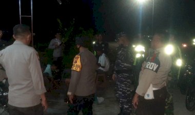 Kapolsek-Reo-Pimpin-Patroli-Gabungan-Operasi-Mantap-Praja-2024-di-Kecamatan-Reok.