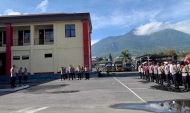 Apel-Pengecekan-Personil-Pengamanan-Debat-Publik-Pasangan-Calon-Bupati-dan-Wakil-Bupati-Kabupaten-Manggarai