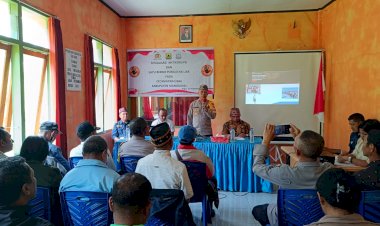 Satgas-Saber-Pungli-UPP-Kabupaten-Manggarai-Gelar-Sosialisasi-Pencegahan-dan-Pemberantasan-Pungli-di-Kecamatan-Cibal