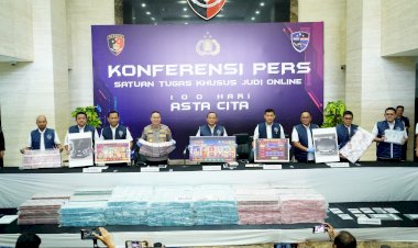 Sita-Rp78,1-Miliar-dari-Judol-Internasional,-Komitmen-Polri-atas-Asta-Cita-Presiden-Prabowo