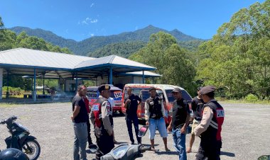 Sat-Samapta-Polres-Manggarai-Gelar-Patroli-Dialogis-dan-Himbauan-Kamtibmas