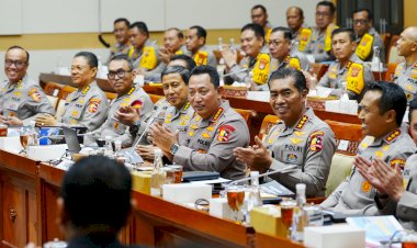 Polri-Rekrut-265-Anggota-Latar-Belakang-Santri-pada-2021-2024
