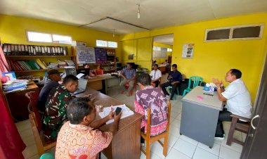 Dukung-Program-Astacita,--Satres-Narkoba-Polres-Manggarai-lakukan-Koordinasi-dengan-Kelurahan-Satar-Tacik-dan-Kelurahan-Pitak-untuk-bangun-Kampung-Bebas-Narkoba