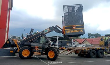 Polres-Manggarai-Terima-Kendaraan-Taktis-Baru-untuk-Satuan-Samapta