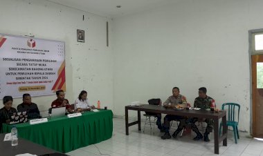 Bhabinkamtibmas-Hadiri-Sosialisasi-Pengawasan-Pemilihan-Pilkada-2024-di-Kecamatan-Rahong-Utara