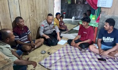 Bhabinkamtibmas-Kec.-Cibal-Mediasi-Permasalahan-Kecelakaan-Lalu-Lintas-Secara-Kekeluargaan