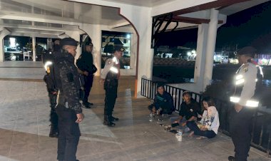 Sat.-Samapta-Polres-Manggarai-lakukan-Patroli-malam,-jaga-Kondusifitas-wilayah.