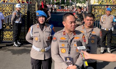Polri-Akan-Gelar-Apel-Kasatwil-2024-Hari-Ini,-Fokus-Wujudkan-Keamanan-Dalam-Negeri