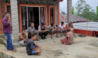Bhabinkamtibmas-Kec.-Wae-Ri'i-Gelar-Giat-Sambang-dan-Patroli-di-Dusun-Ting-Tuke,-Desa-Satar-Ngkeling