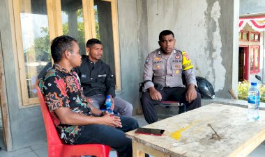 Patroli-dan-Sambang-Bhabinkamtibmas-Kec.-Cibal-Barat:-Cegah-TPPO-dan-Memelihara-Situasi-Kamtibmas-Jelang-Nataru.