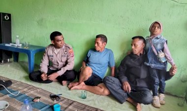 Patroli-dan-Penggalangan-oleh-Anggota-Piket-SPKT-III-Polsek-Cibal-Jaga-Situasi-Aman-Menjelang-Natal-dan-Tahun-Baru.