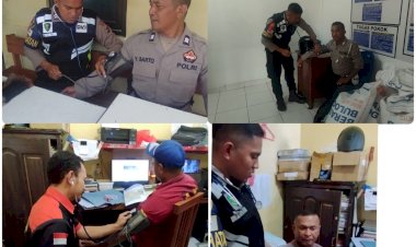 Sidokkes-Polres-Manggarai-Gelar-Pemeriksaan-Kesehatan-Anggota-dan-Edukasi-Kesehatan-Masyarakat-Jelang-Operasi-Lilin-2024